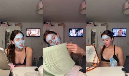 liv03831 TikTok Live — Aug 23, 2026, 10:52 PM