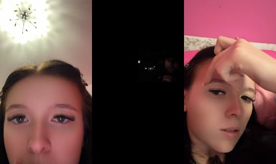 liv_mc3 TikTok Live — Sep 25, 2026, 9:33 PM