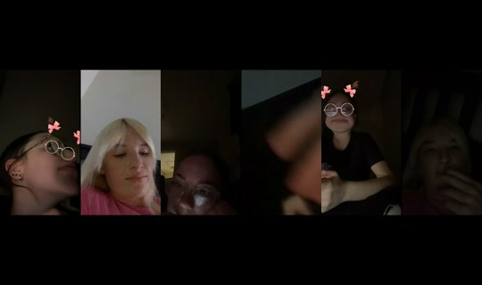 live.acc0611 TikTok Live — Aug 20, 2026, 10:54 PM