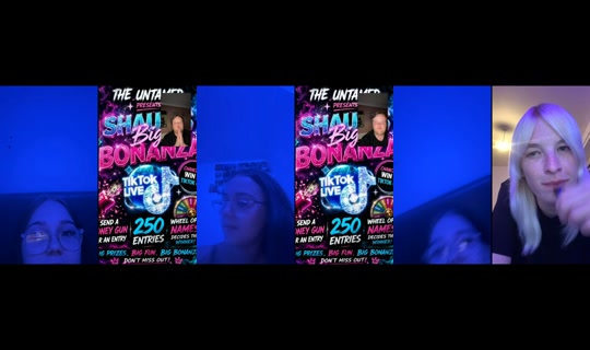 live.acc0611 TikTok Live — Aug 27, 2026, 10:33 PM