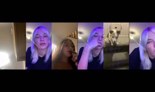 live.acc0611 TikTok Live — Aug 27, 2026, 11:32 PM