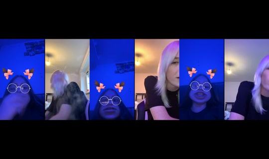 live.acc0611 TikTok Live — Aug 29, 2026, 6:24 PM