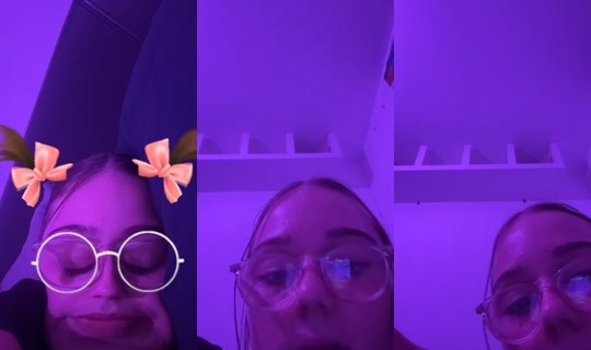 live.acc0611 TikTok Live — Aug 29, 2026, 9:06 PM