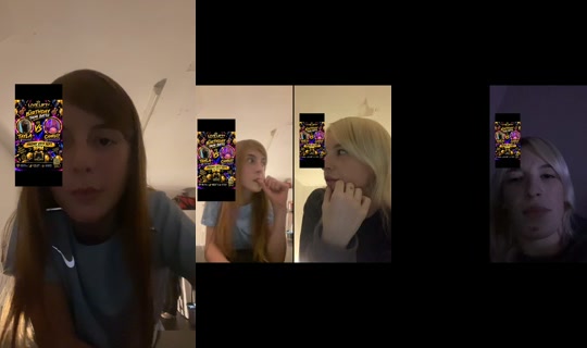 live.acc0611 TikTok Live — Sep 25, 2026, 7:25 PM