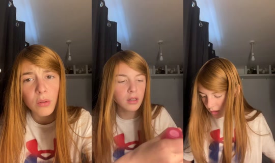 live.acc0611 TikTok Live — Oct 4, 2026, 11:31 AM