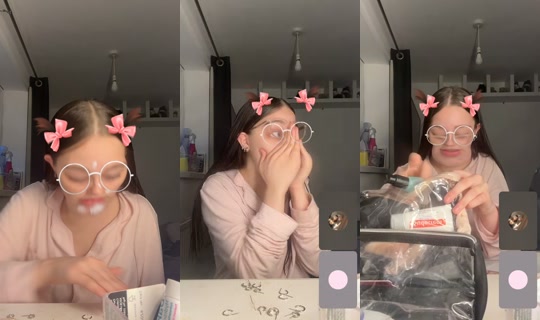 live.acc0611 TikTok Live — Oct 6, 2026, 5:33 PM