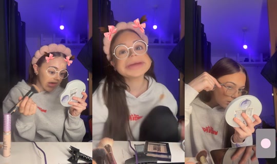 live.acc0611 TikTok Live — Oct 7, 2026, 9:19 PM