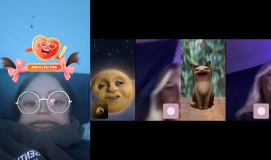 live.acc0611 TikTok Live — Oct 8, 2026, 8:08 PM