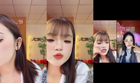 live.earnestly TikTok Live — Oct 2, 2026, 5:43 AM