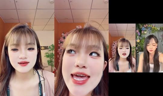 live.earnestly TikTok Live — Oct 4, 2026, 2:43 AM