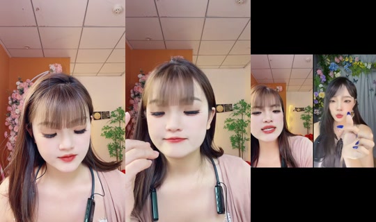 live.earnestly TikTok Live — Oct 4, 2026, 5:43 AM