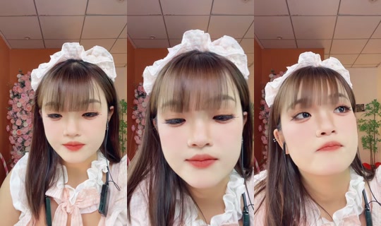 live.earnestly TikTok Live — Oct 5, 2026, 2:03 AM