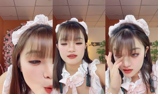 live.earnestly TikTok Live — Oct 5, 2026, 2:57 AM