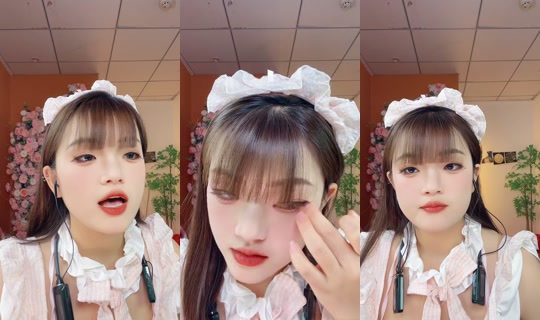 live.earnestly TikTok Live — Oct 5, 2026, 4:38 AM
