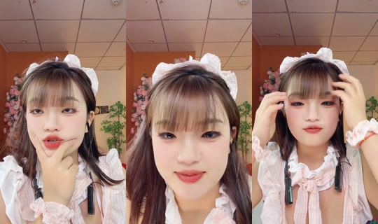 live.earnestly TikTok Live — Oct 5, 2026, 5:28 AM