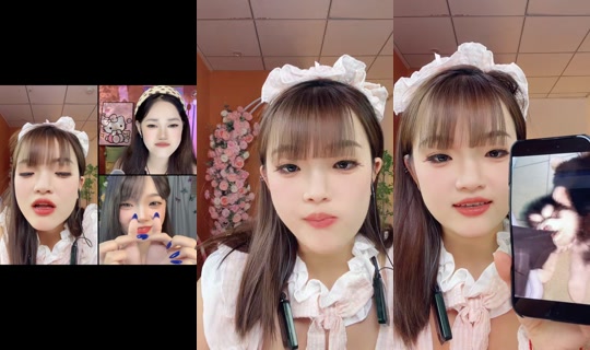 live.earnestly TikTok Live — Oct 5, 2026, 6:18 AM