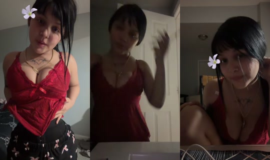 live2cuentaval TikTok Live — Aug 25, 2026, 4:51 AM