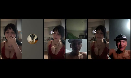 live2cuentaval TikTok Live — Aug 25, 2026, 7:16 AM
