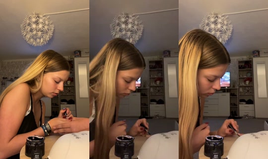 live_account573 TikTok Live — Sep 7, 2026, 8:21 PM