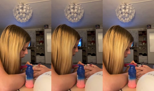 live_account573 TikTok Live — Sep 7, 2026, 8:46 PM