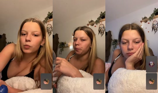 live_account573 TikTok Live — Sep 7, 2026, 10:38 PM