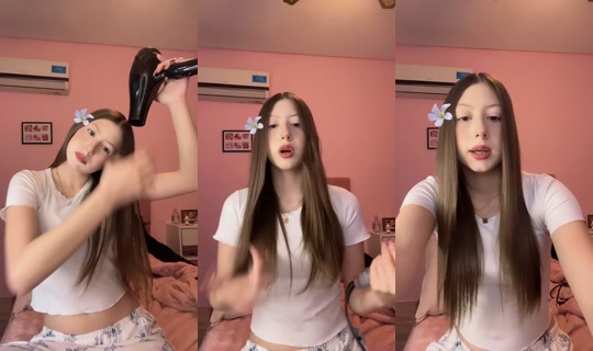 live_umi TikTok Live — Oct 1, 2026, 9:19 PM