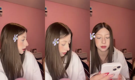 live_umi TikTok Live — Oct 1, 2026, 11:32 PM