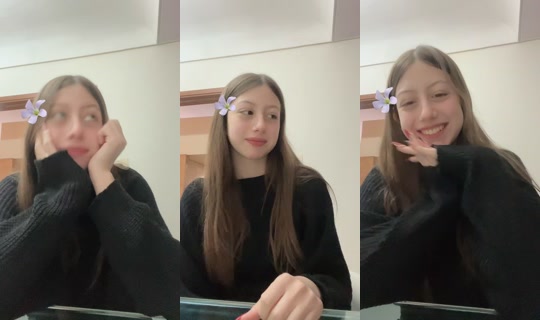 live_umi TikTok Live — Oct 2, 2026, 8:54 PM