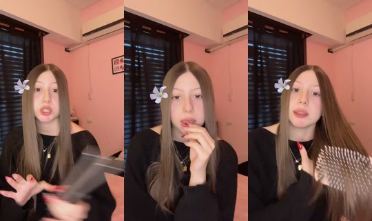 live_umi TikTok Live — Oct 2, 2026, 9:27 PM
