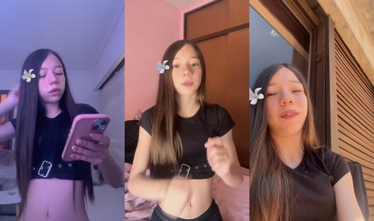 live_umi TikTok Live — Oct 4, 2026, 5:07 PM