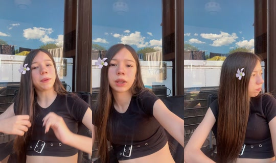 live_umi TikTok Live — Oct 4, 2026, 6:18 PM