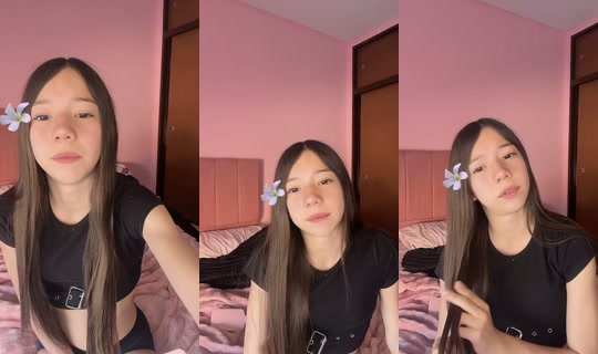 live_umi TikTok Live — Oct 4, 2026, 7:07 PM