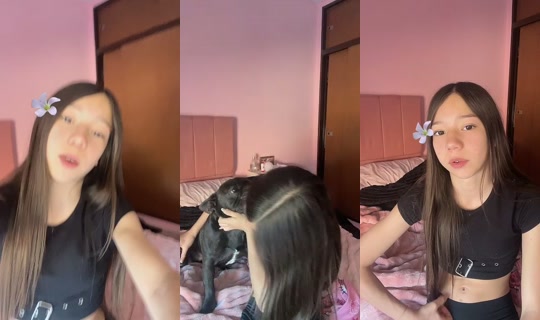 live_umi TikTok Live — Oct 4, 2026, 7:23 PM