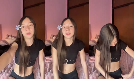 live_umi TikTok Live — Oct 4, 2026, 8:58 PM