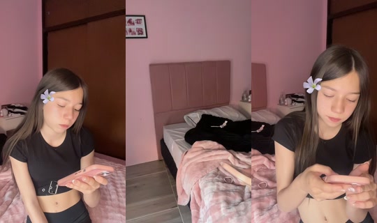 live_umi TikTok Live — Oct 4, 2026, 9:28 PM