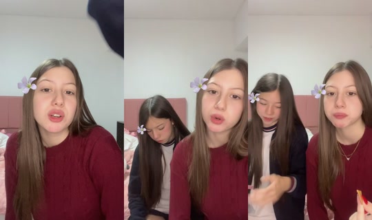 live_umi TikTok Live — Oct 8, 2026, 1:17 PM