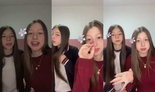 live_umi TikTok Live — Oct 8, 2026, 2:07 PM