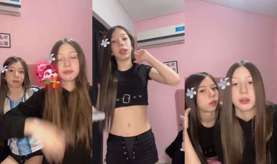 live_umi TikTok Live — Oct 8, 2026, 10:02 PM