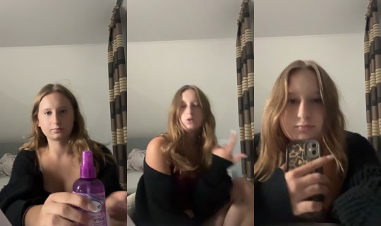 liveaccount619 TikTok Live — Aug 22, 2026, 11:21 PM