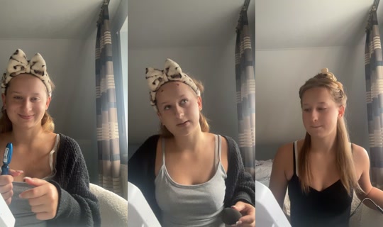 liveaccount619 TikTok Live — Aug 23, 2026, 1:33 PM