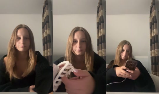 liveaccount619 TikTok Live — Aug 23, 2026, 7:09 PM