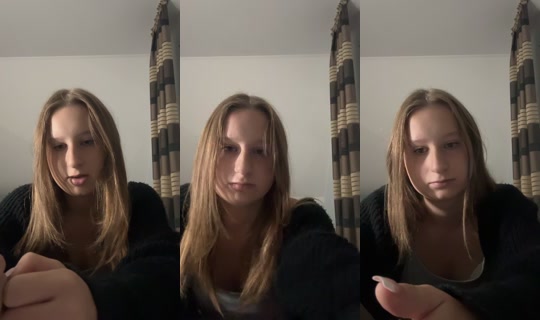 liveaccount619 TikTok Live — Aug 23, 2026, 10:50 PM