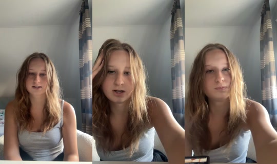 liveaccount619 TikTok Live — Aug 24, 2026, 3:46 PM