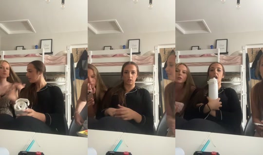 liveaccxx25 TikTok Live — Sep 13, 2026, 2:17 PM
