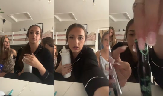 liveaccxx25 TikTok Live — Sep 13, 2026, 2:32 PM