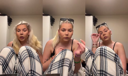 livebrk06 TikTok Live — Sep 9, 2026, 4:26 PM