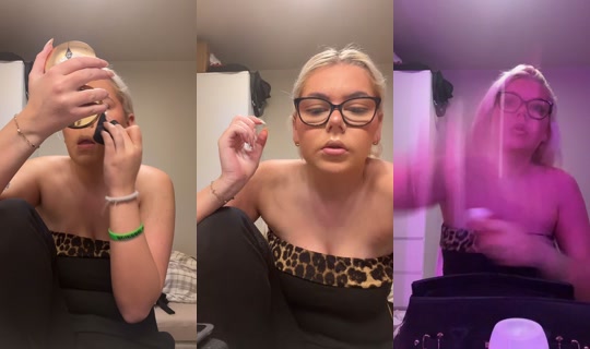 livebrk06 TikTok Live — Sep 18, 2026, 12:10 PM