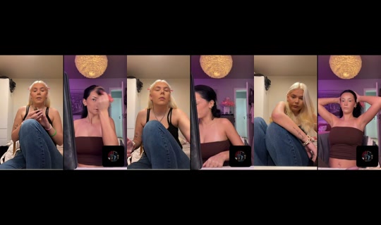 livebrk06 TikTok Live — Sep 22, 2026, 12:55 PM