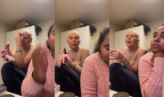 livebrk06 TikTok Live — Sep 25, 2026, 4:37 PM