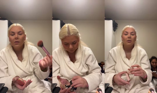 livebrk06 TikTok Live — Sep 28, 2026, 2:53 PM